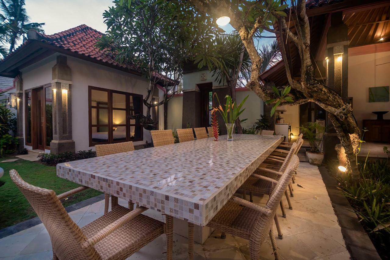 Georgina Estate Nusa Dua (Bali)