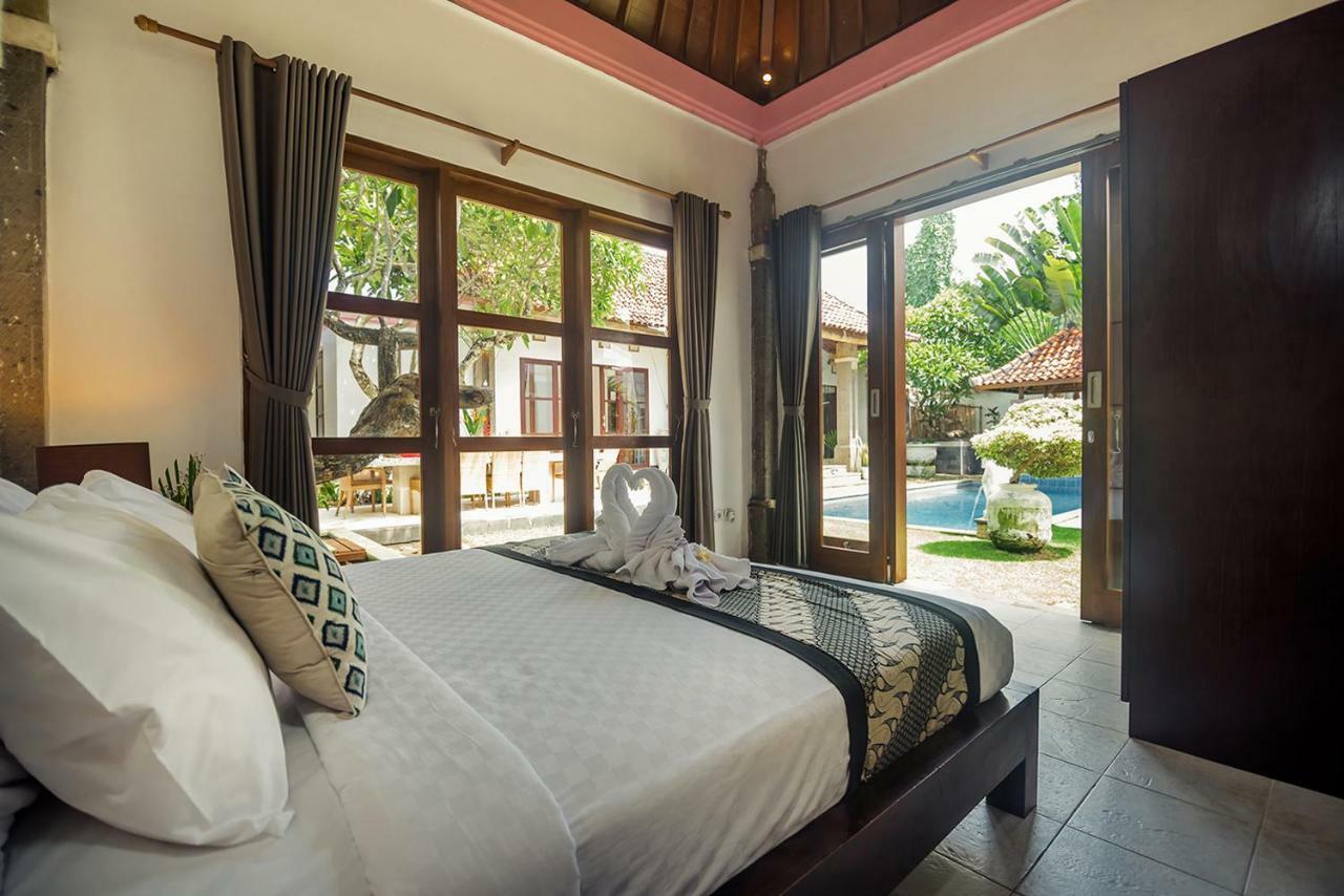 Georgina Estate Villa Nusa Dua (Bali)