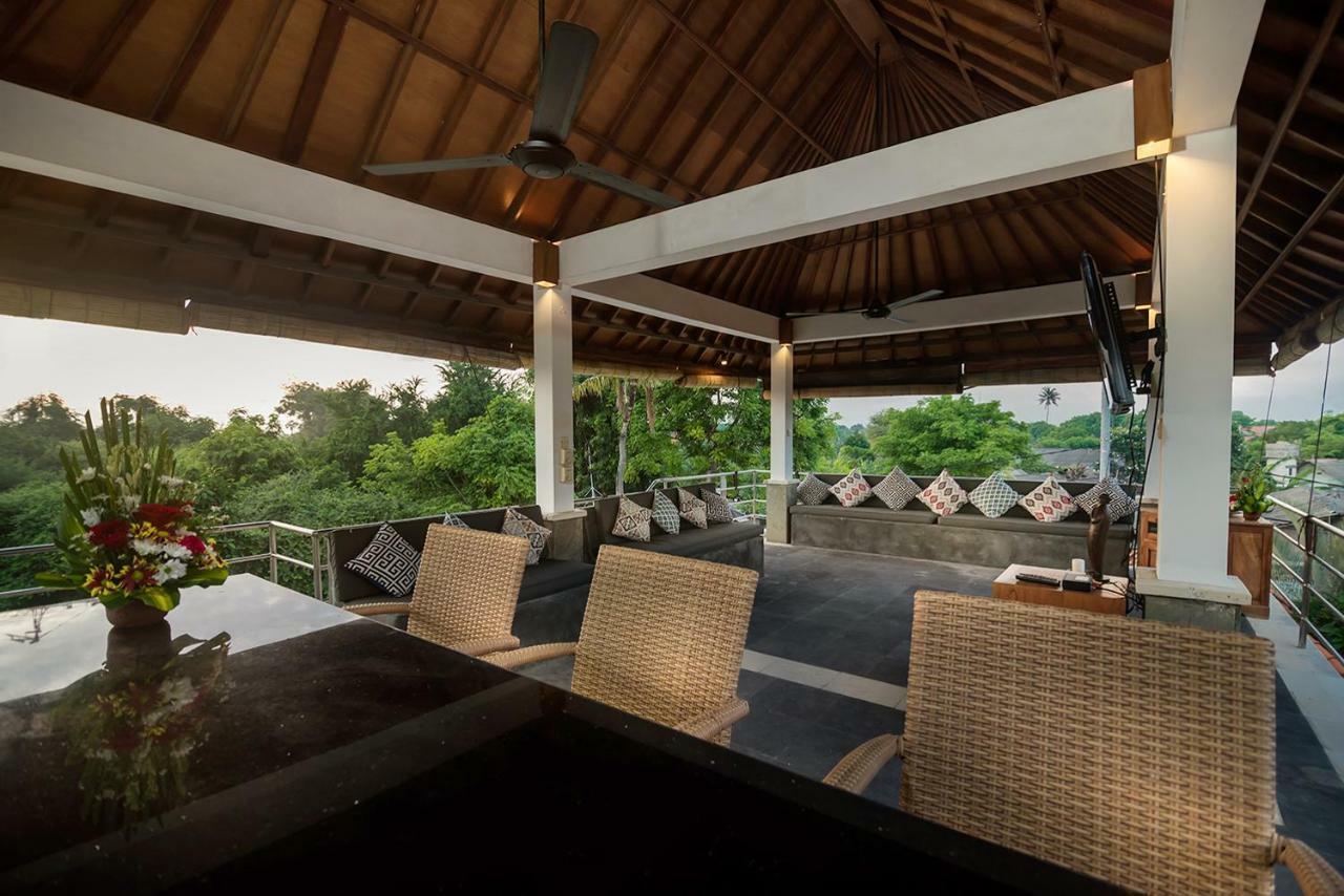 Georgina Estate Nusa Dua (Bali)
