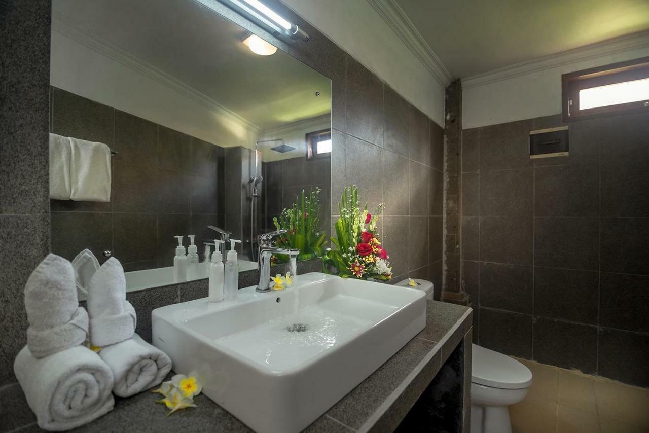 Georgina Estate Nusa Dua (Bali)