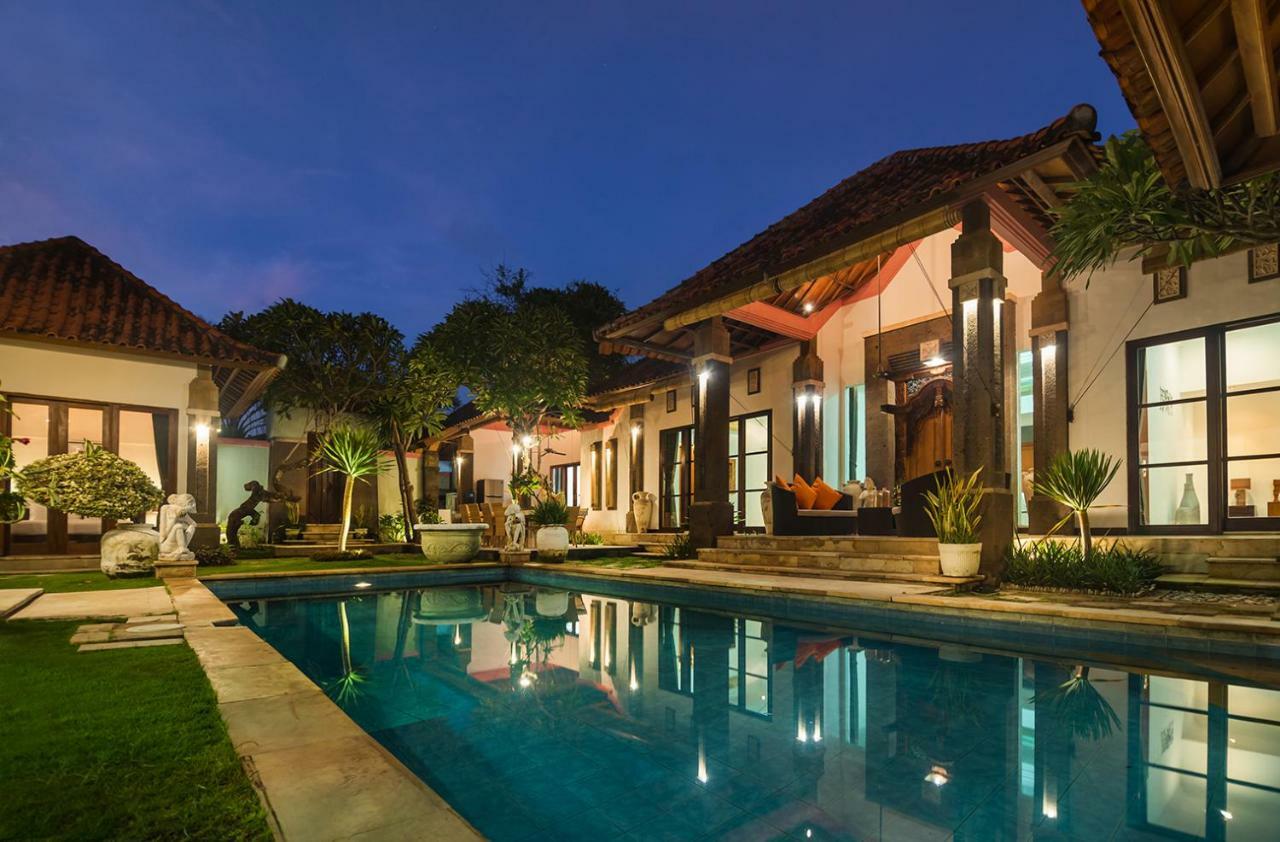 Georgina Estate Nusa Dua (Bali)