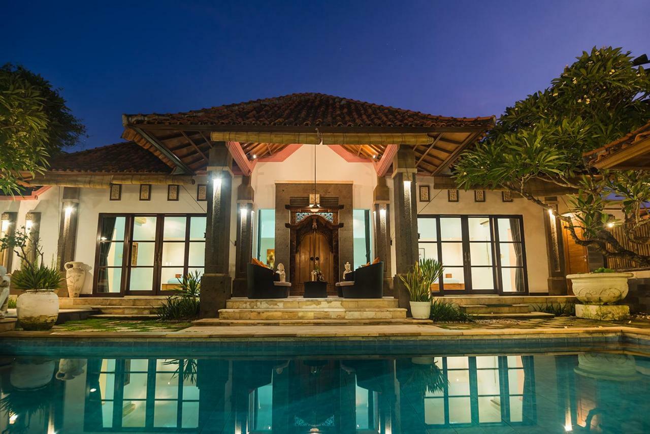 Villa Georgina Estate *