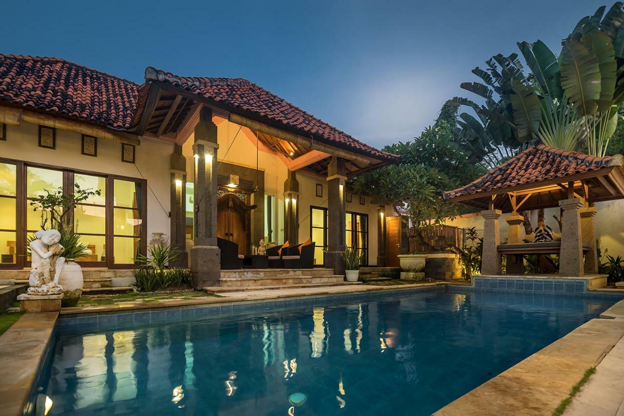 Villa Georgina Estate