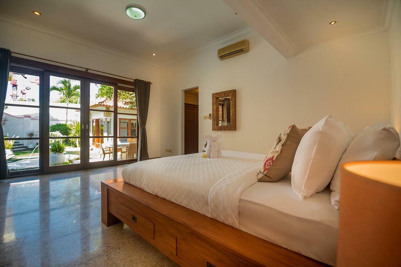 Georgina Estate Villa Nusa Dua (Bali)