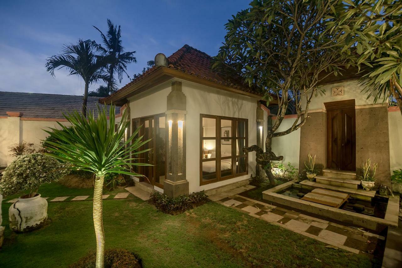 Georgina Estate *