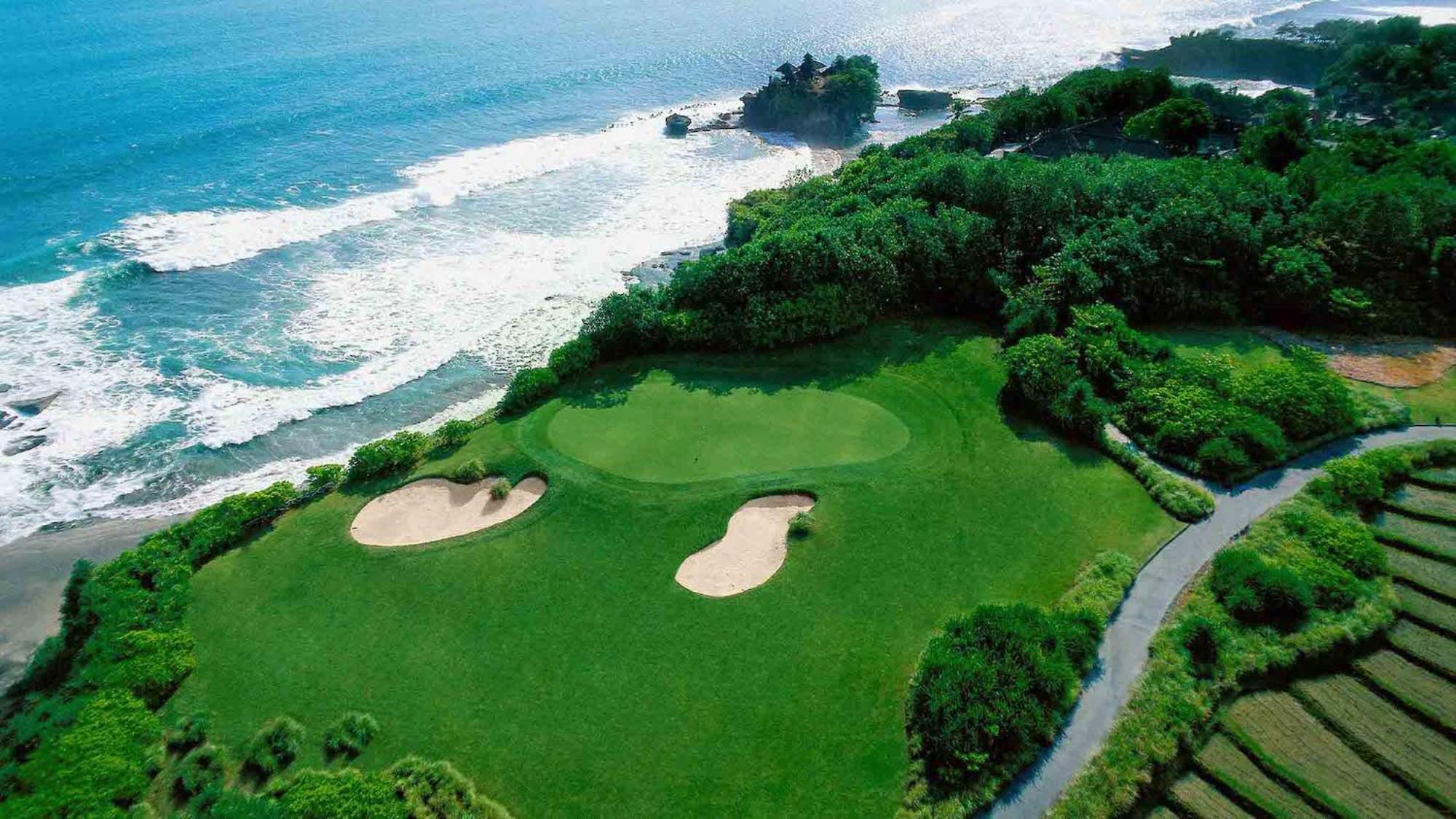 Georgina Estate * Nusa Dua (Bali)