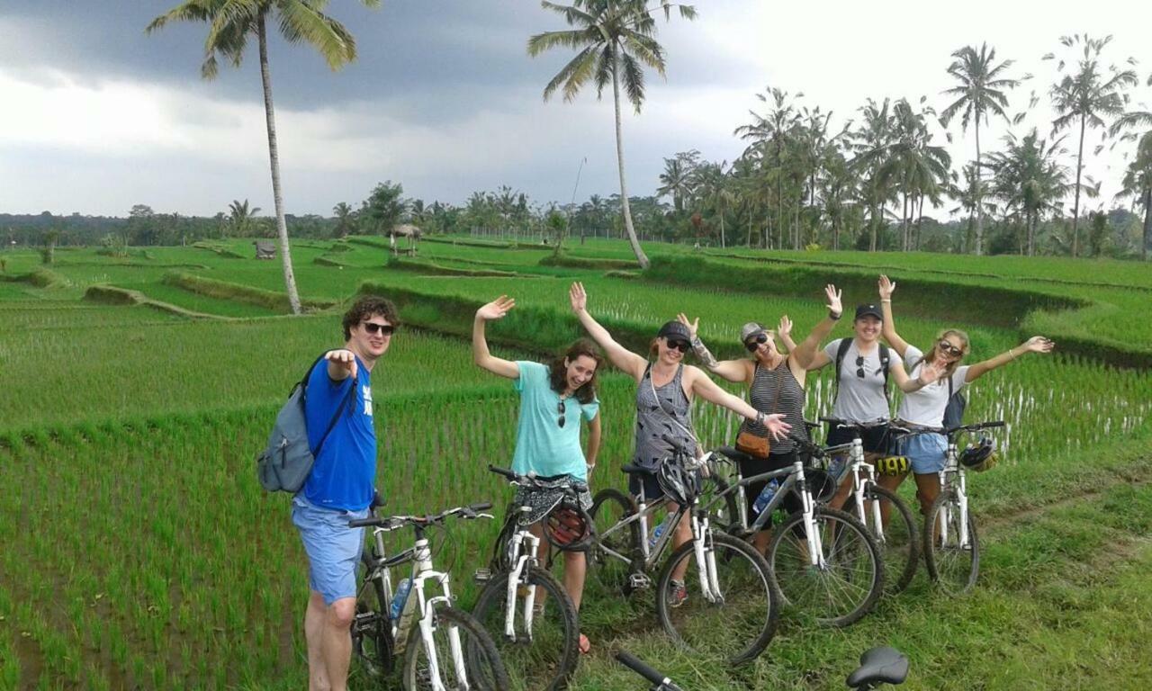 Georgina Estate * Nusa Dua (Bali)