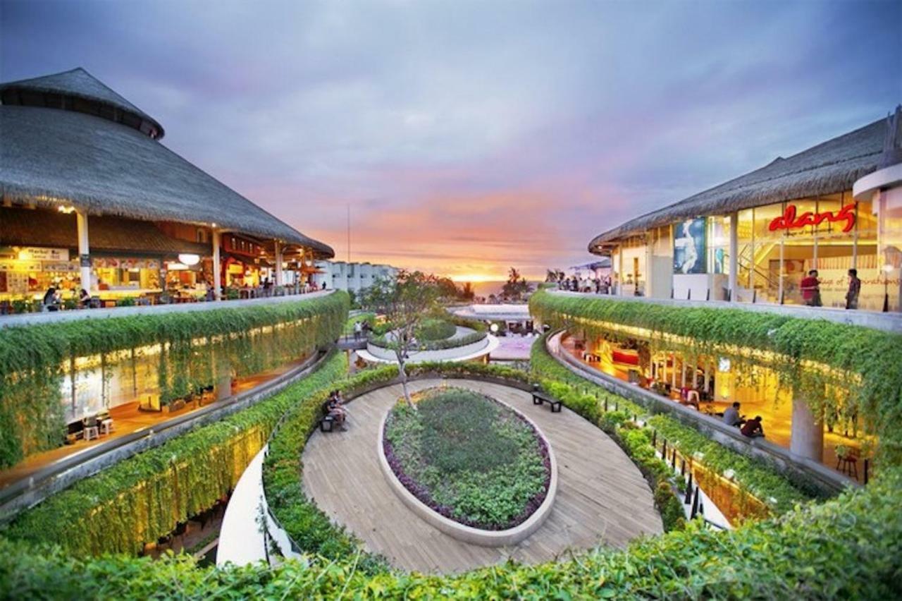 Georgina Estate * Nusa Dua (Bali)