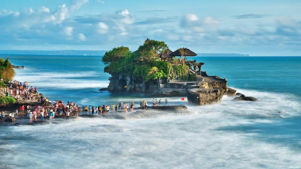 Georgina Estate * Nusa Dua (Bali)
