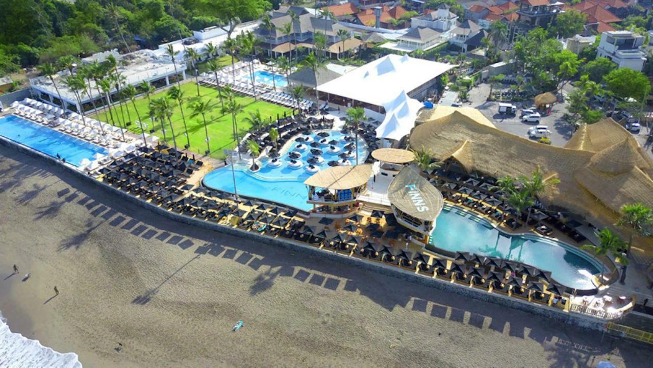 Georgina Estate * Nusa Dua (Bali)